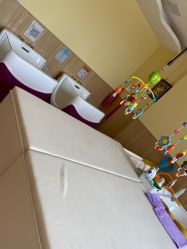 -爱乐婴童水育早教中心·儿童游泳中心(田园商业广场店)