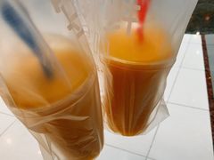 -每日新鲜水果吧(南京东路店)