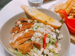 -打趸BTC·Breaktime cafe(北京路店)