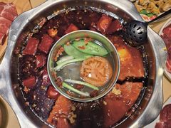 -大队长主题火锅(观音桥店)