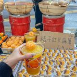 真的好喜欢牛杂煲！！太有烟火气了