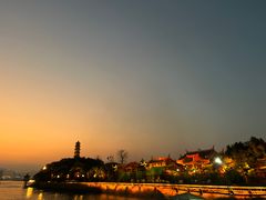 -江心屿景区