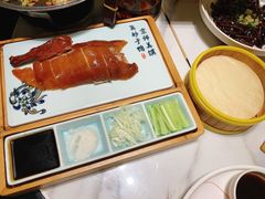 烤鸭-江南郡府(天宝路店)