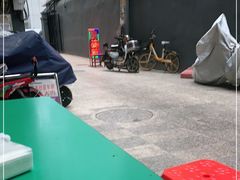 -婆婆粉(江北店)