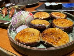 -俊屋料理·烧鸟·寿司·日泰融合菜(星际云汇店)