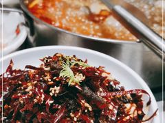 -俏牛哥鲜牛肉牛肆馆(重庆天地店)
