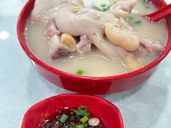-廖老妈蹄花店(人民公园陕西街259号店)
