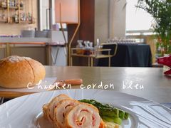 -恰餐厅及酒吧CHAR Bar & Grill(北京三里屯洲际店)