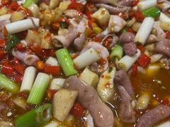 -厨神老街兔·淳朴人家店(盐帮菜风味名店)