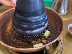 -牛街清真满恒記(平安里西大街店)