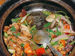 -旺爷砂锅·茶作(国贸城店)