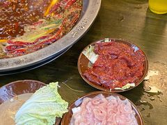 -黄潇洒老火锅(九眼桥宏济巷店)