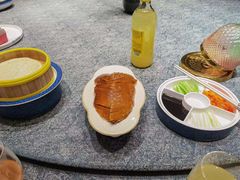 -恒记饭店(珠江路总店)