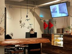 大堂-成川茶店·潮汕工夫浓茶(万象店)