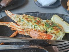 -粤海喜来登酒店-班妮海鲜铁板烧和牛放题餐厅(天河城店)