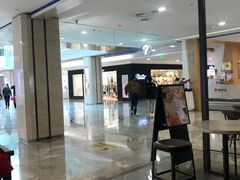 -星巴克(杭州西湖银泰1F店)