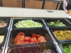 -SUBWAY赛百味(金码大厦店)