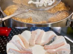 -鲩味道·脆肉鲩粤式鱼火锅(西丽店)