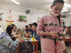 -炒豆合作社(东四总店)