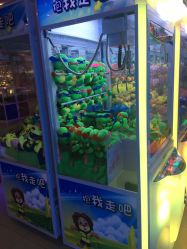 -利奥梦幻主题乐园(爱琴海购物公园店)
