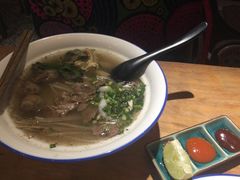 -阮氏娘·越南料理(双子塔店)
