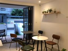 -PAUSE CAFE(南秀村店)