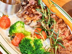 -gogo·Thai泰西餐厅