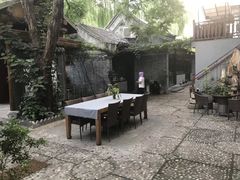 -悦真雅院·四合院·清真私房菜(雍和宫店)
