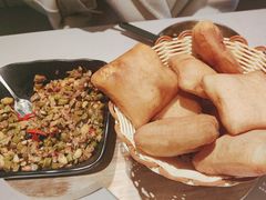 -巴扎屋大盘鸡·新疆菜(汇嘉时代店)