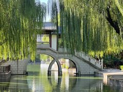 -团结湖公园