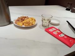 -双合园·海鲜水饺青岛菜(九水东路店)