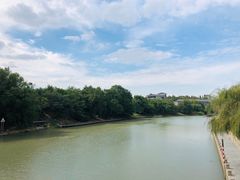 -东水关遗址公园