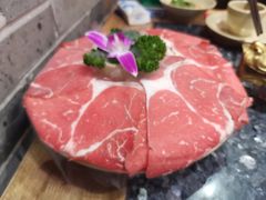 -蜀大侠火锅(森兰花园城店)