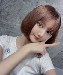 -那茉 Hair Salon