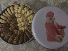 -珍妮曲奇聪明小熊(尖沙咀店)