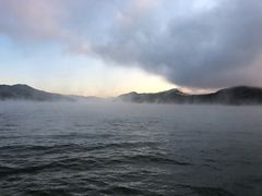 -松花湖风景名胜区