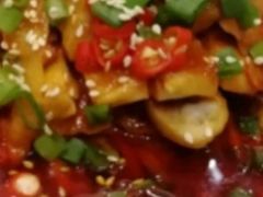 -北京云瑧金陵莲花酒店·莲·川小馆