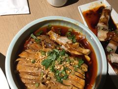 -川流不息(北蔡休闲广场店)