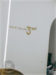 -JUNO hair salon