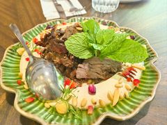 -ELI FALAFEL Lebanese&Mediterranean黎巴嫩美食(富城路店)