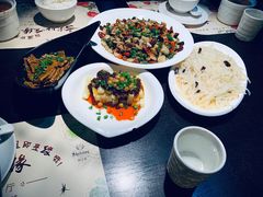 -舌尖上的食缘花园主题餐厅