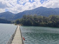 -广州市流溪河国家森林公园