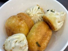 -毛华美食(清扬路店)