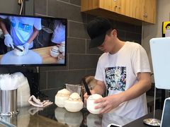 -椰子下蛋(南锣鼓巷店)