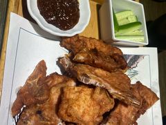 -隆喜元鱼汤包·海鲜(中联广场店)