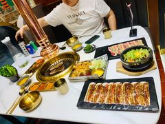 -妥妥烤肉料理(凯德店)
