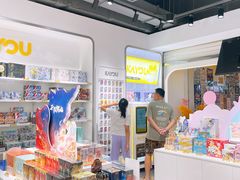 -卡游(时代LIFE购物中心店)