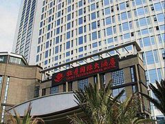 -牡丹国际大酒店-港式茶餐厅