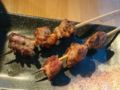 -一吉焼鸟·FOUNDER(桂林路店)