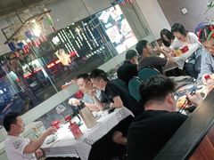 大堂-熊记虾王·小龙虾(东晓南店)